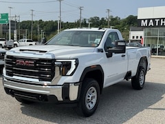 2025 GMC Sierra 2500 HD Pro Truck