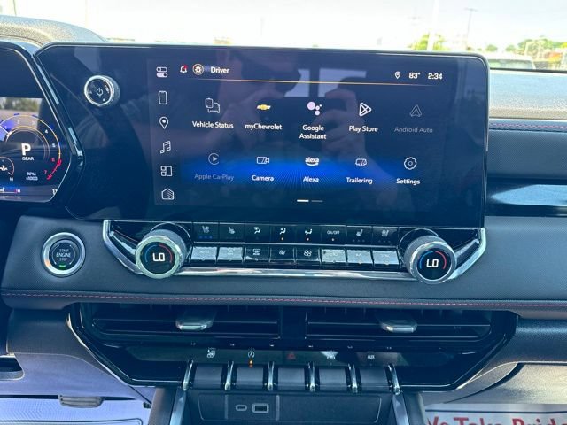 2025 Chevrolet Colorado Z71 - Photo 16