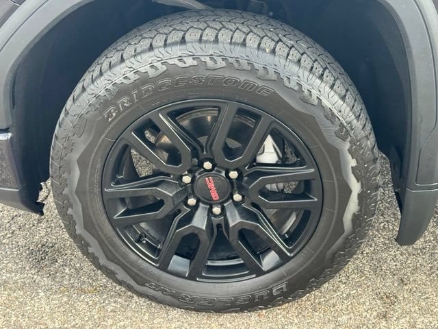 2025 GMC Sierra 1500 Elevation - Photo 19