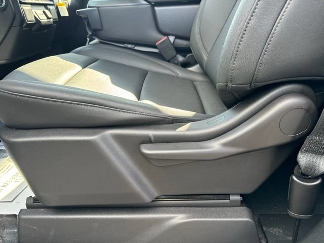 2026 GMC Sierra 1500 Pro - Photo 12