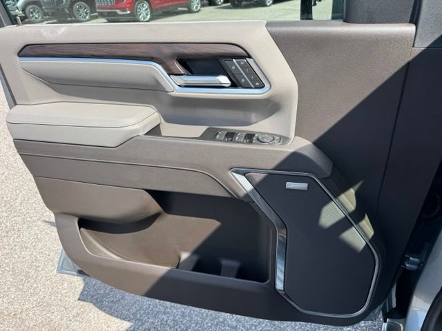 2026 GMC Sierra 2500HD SLE - Photo 20