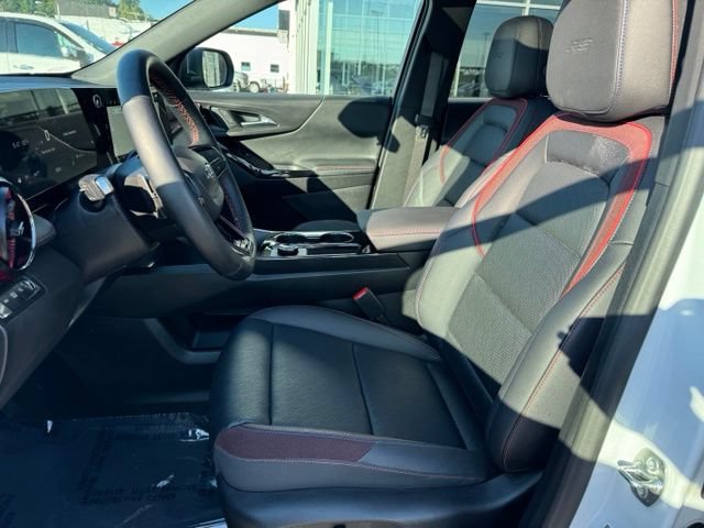 2025 Chevrolet Equinox RS - Photo 12