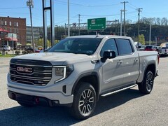 2026 GMC Sierra 1500 AT4 Truck