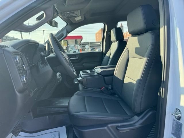 2026 GMC Sierra 3500HD Pro - Photo 11