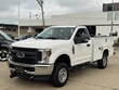 Ford Super Duty F-250 SRW