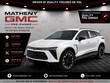  Chevrolet Blazer EV