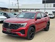  Volkswagen Atlas Cross Sport