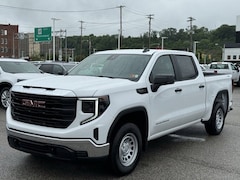 2025 GMC Sierra 1500 Pro Truck