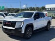 GMC Sierra EV