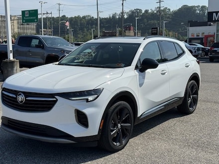 2023 Buick Envision Essence SUV