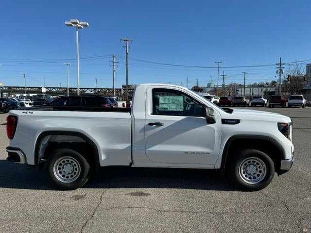 2026 GMC Sierra 1500 Pro - Photo 7