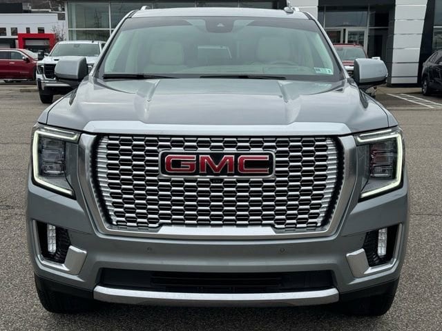 2024 GMC Yukon XL Denali - Photo 8