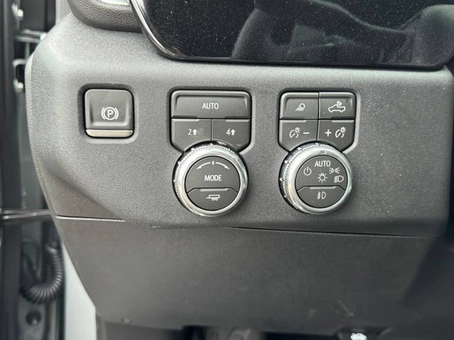 2026 GMC Sierra 1500 Elevation - Photo 17