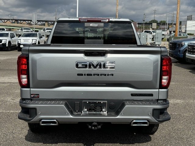 2026 Gmc Sierra 1500 Elevation photo 4