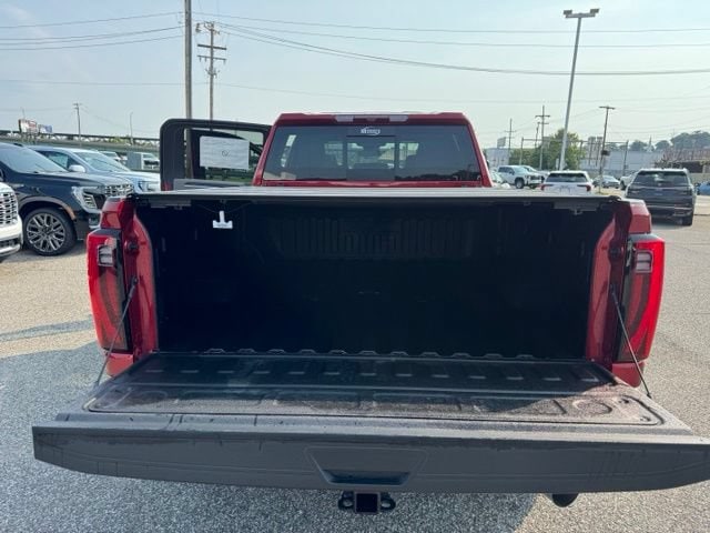 2026 GMC Sierra 2500HD SLT - Photo 10