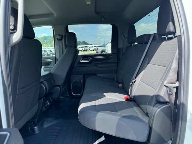 2026 GMC Sierra 2500HD SLE - Photo 10