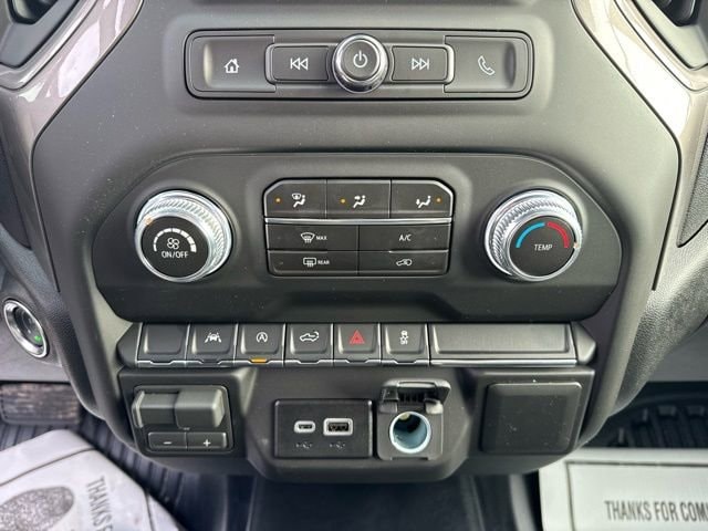 2026 GMC Sierra 1500 Pro - Photo 15