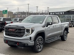 2026 GMC Sierra 1500 AT4 Truck