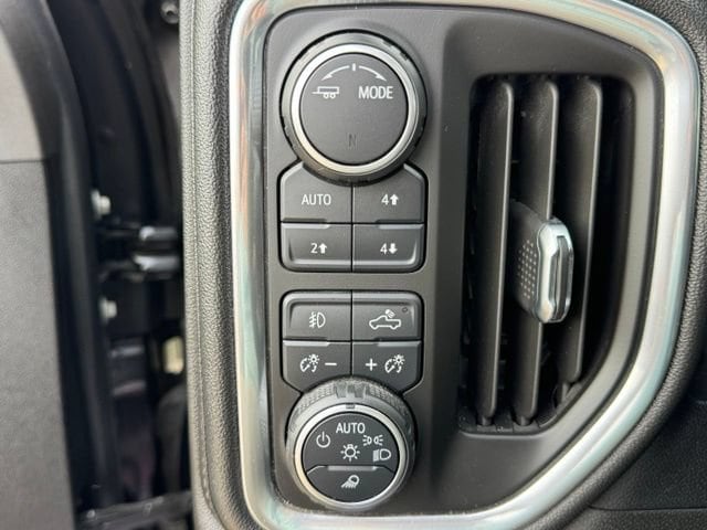 2021 Chevrolet Silverado 2500HD High Country - Photo 41