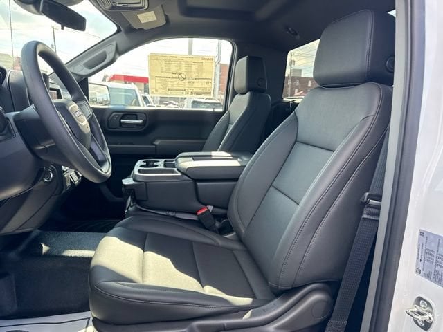 2026 GMC Sierra 1500 Pro - Photo 11