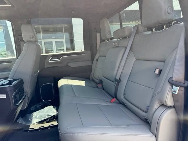 2026 GMC Sierra 2500HD SLE - Photo 11
