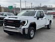 GMC Sierra 2500 HD