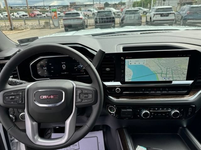 2026 GMC Sierra 2500HD SLE - Photo 13