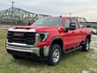  GMC Sierra 2500 HD