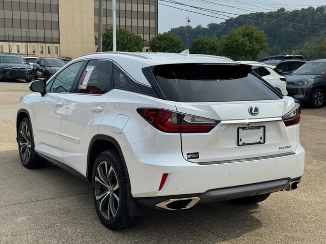 2017 Lexus RX 350 - Photo 4