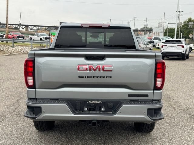 2026 GMC Sierra 1500 Elevation - Photo 5