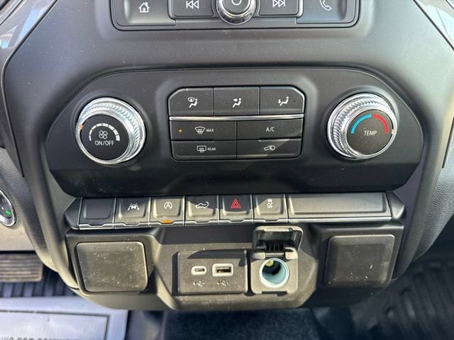 2026 GMC Sierra 1500 Pro - Photo 15