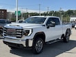 GMC Sierra 2500 HD