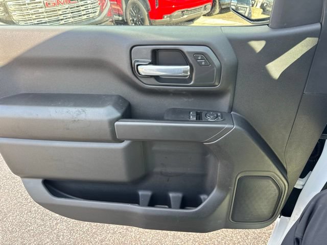 2026 GMC Sierra 1500 Pro - Photo 21