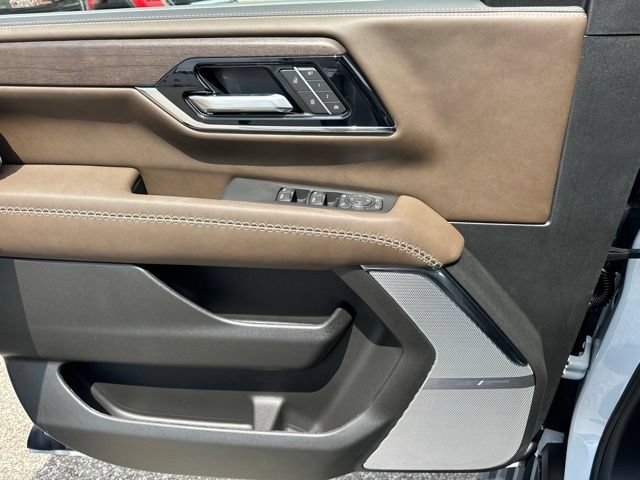 2026 GMC Yukon XL Denali Ultimate - Photo 22