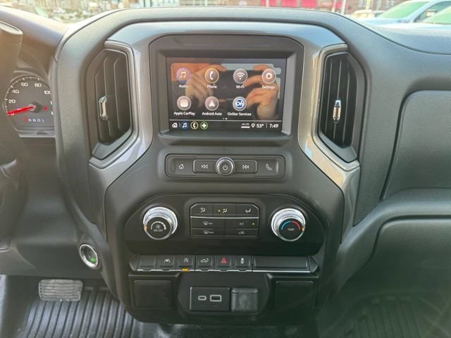 2026 GMC Sierra 1500 Pro - Photo 14