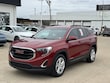 GMC Terrain