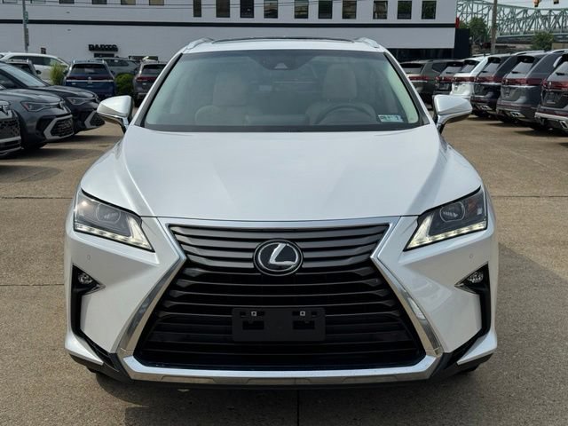 2017 Lexus RX 350 - Photo 9