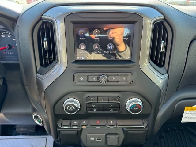 2026 GMC Sierra 1500 Pro - Photo 13