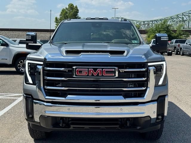 2026 GMC Sierra 2500HD SLE - Photo 9