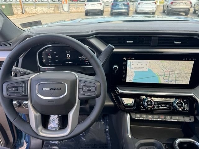 2026 GMC Sierra 2500HD Denali - Photo 13
