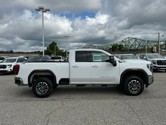2026 GMC Sierra 2500HD SLE - Photo 6