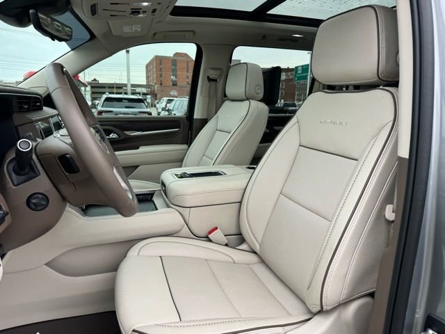 2024 GMC Yukon XL Denali - Photo 11