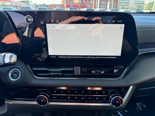 2025 Chevrolet Equinox RS - Photo 16