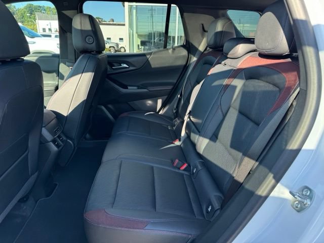 2025 Chevrolet Equinox RS - Photo 11