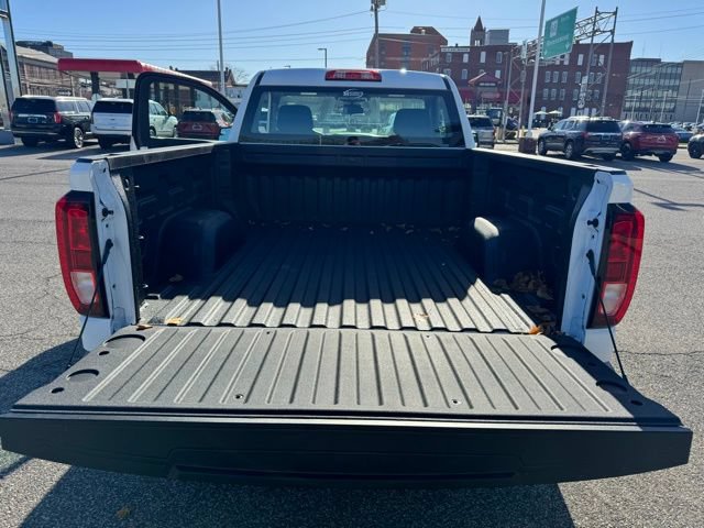2026 GMC Sierra 1500 Pro - Photo 10