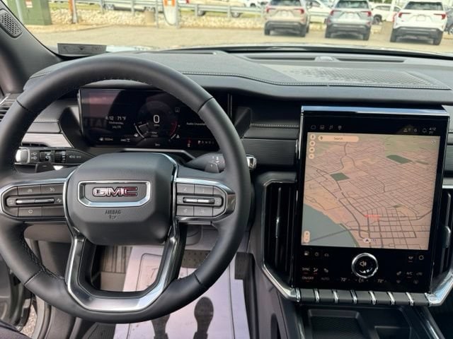 2027 GMC Acadia Elevation - Photo 16