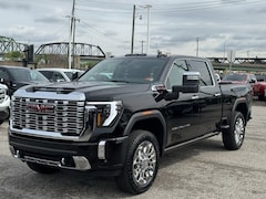 2025 GMC Sierra 2500 HD Denali Truck