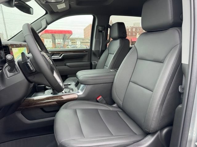 2026 GMC Sierra 1500 Elevation - Photo 12