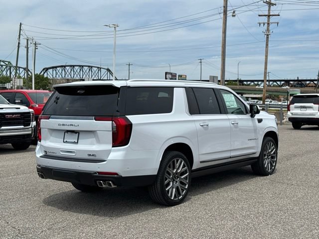 2026 GMC Yukon XL Denali Ultimate - Photo 6