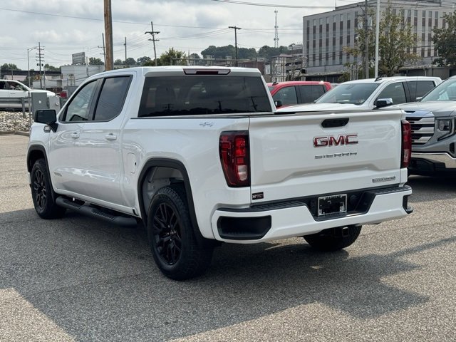 2026 Gmc Sierra 1500 Elevation photo 3